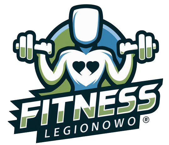 Fitness Legionowo – Trening i Zdrowy Styl Życia